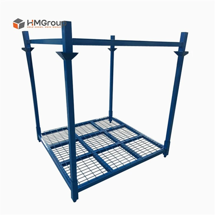 tire storage stacking rack