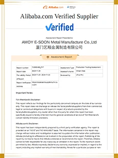 Supplier-Assessment-Report Supplier-Assessment-Report