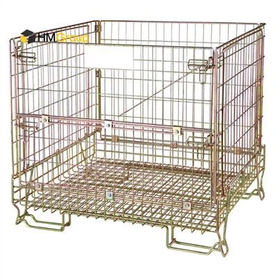 Kandang Stillage Bordeaux