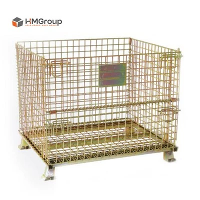 Kandang kawat mesh
