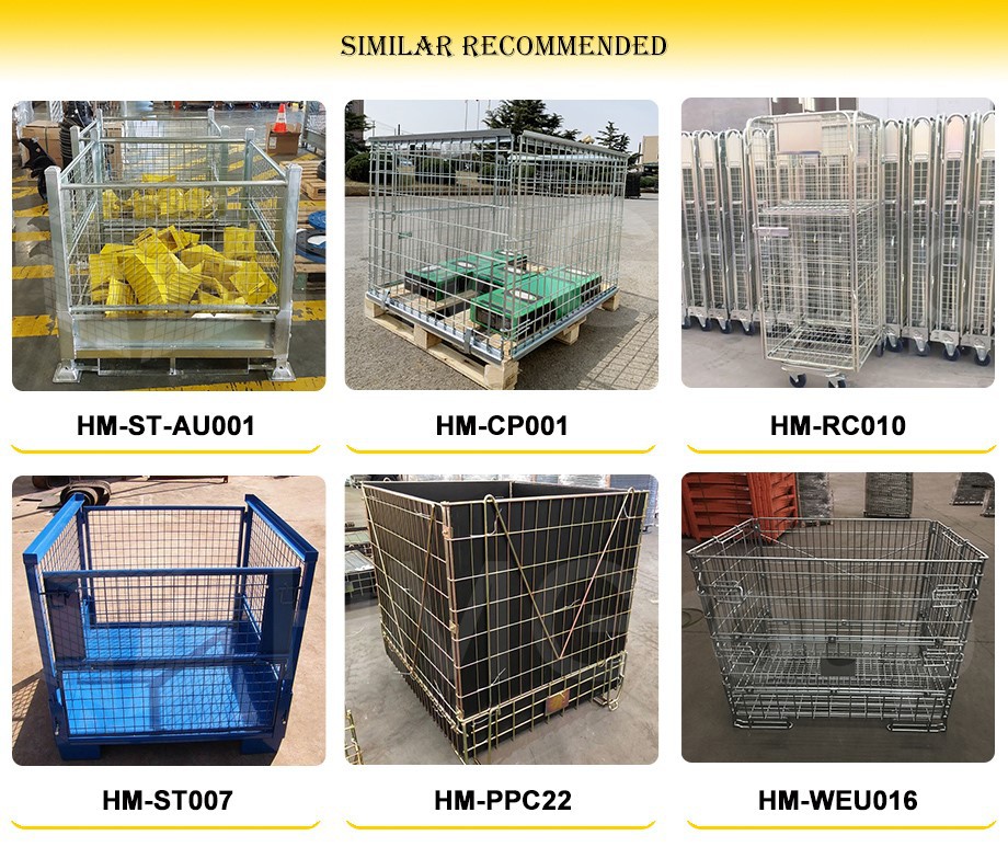 wire mesh container 4 wire mesh container 4