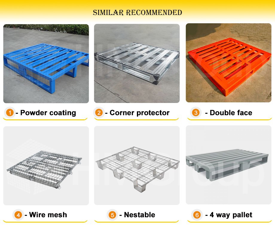 metal pallet 3 metal pallet 3