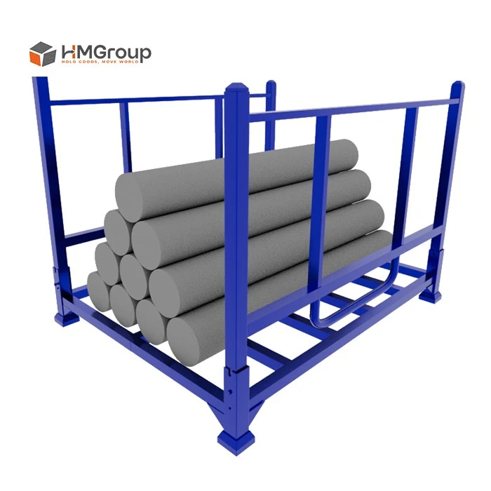 Rack For Fabric Roll Storage factory