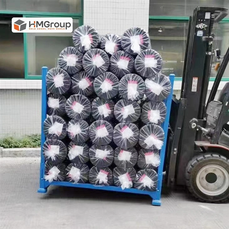 Rack For Fabric Roll Storage high quality