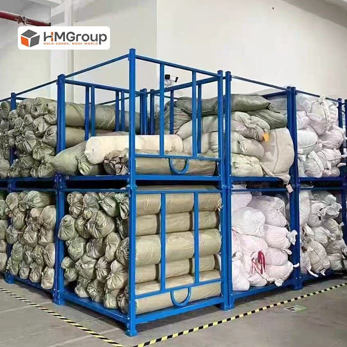 Rack For Fabric Roll Storage best