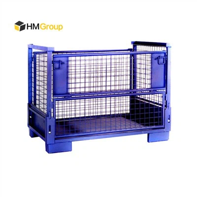 Palet Kandang Stillage