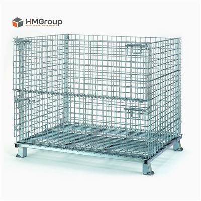 Kontainer Palet Wire Mesh